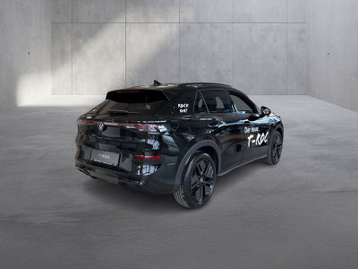 VW T-Roc Gebrauchtwagen VW T-Roc Gebrauchtwagen