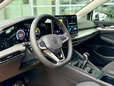 VW Golf Gebrauchtwagen VW Golf Gebrauchtwagen