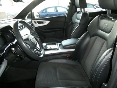 Audi Q7 Gebrauchtwagen