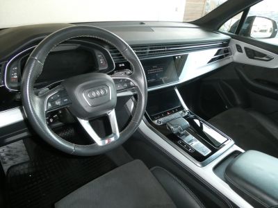 Audi Q7 Gebrauchtwagen