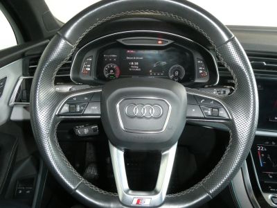Audi Q7 Gebrauchtwagen