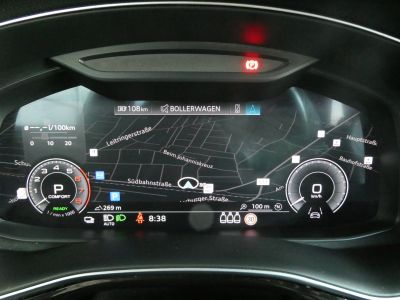 Audi Q7 Gebrauchtwagen