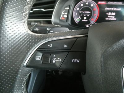 Audi Q7 Gebrauchtwagen