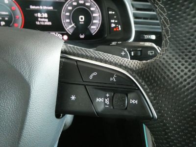 Audi Q7 Gebrauchtwagen