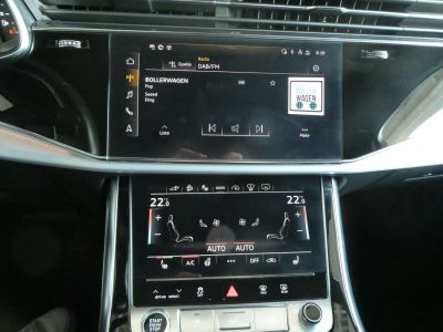 Audi Q7 Gebrauchtwagen