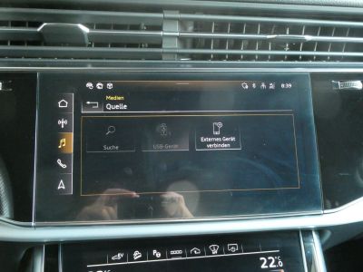 Audi Q7 Gebrauchtwagen