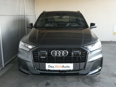 Audi Q7 Gebrauchtwagen