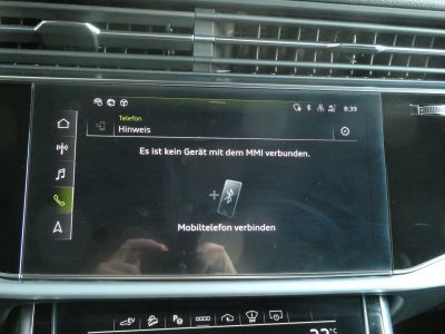 Audi Q7 Gebrauchtwagen