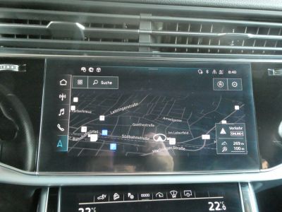 Audi Q7 Gebrauchtwagen