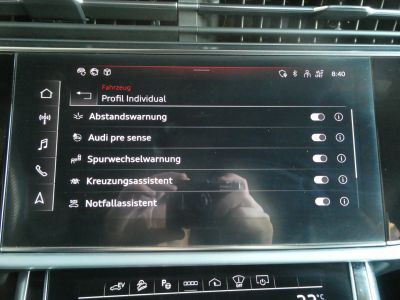 Audi Q7 Gebrauchtwagen