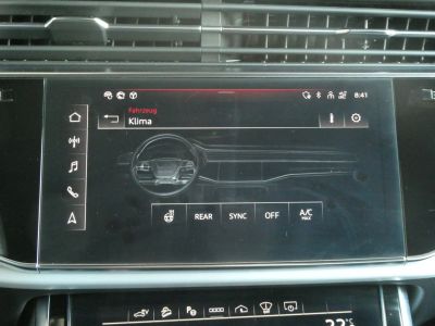 Audi Q7 Gebrauchtwagen