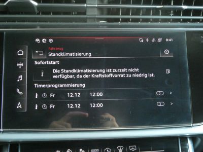 Audi Q7 Gebrauchtwagen