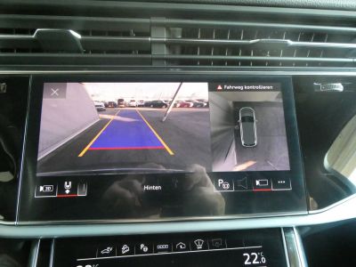 Audi Q7 Gebrauchtwagen