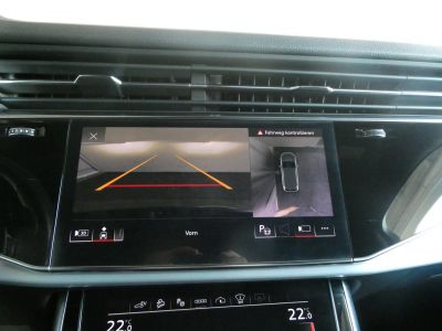 Audi Q7 Gebrauchtwagen