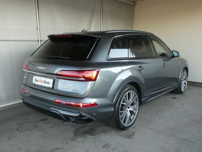 Audi Q7 Gebrauchtwagen