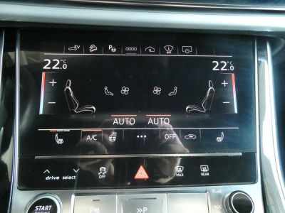 Audi Q7 Gebrauchtwagen