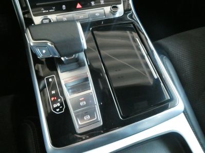 Audi Q7 Gebrauchtwagen