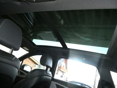 Audi Q7 Gebrauchtwagen