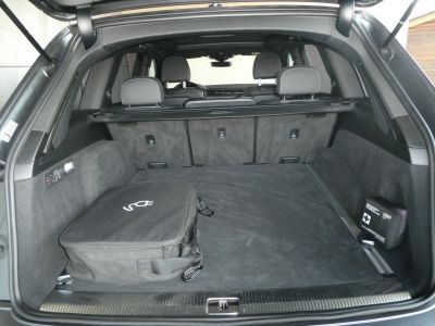 Audi Q7 Gebrauchtwagen