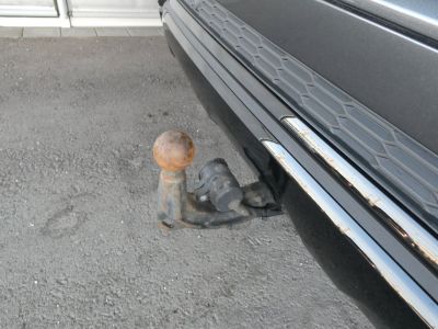 Audi Q7 Gebrauchtwagen