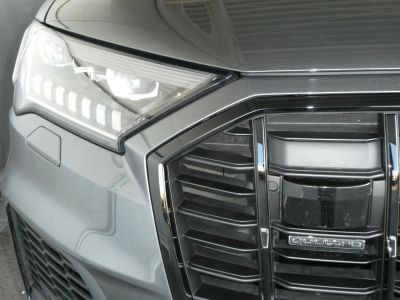 Audi Q7 Gebrauchtwagen