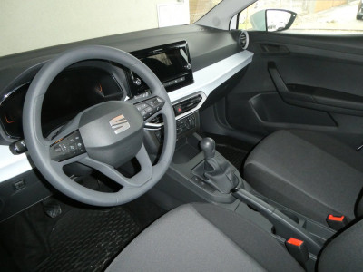 Seat Ibiza Gebrauchtwagen Seat Ibiza Gebrauchtwagen