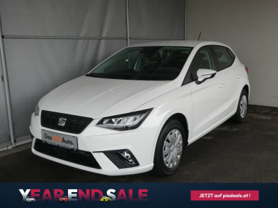 Seat Ibiza Gebrauchtwagen Seat Ibiza Gebrauchtwagen