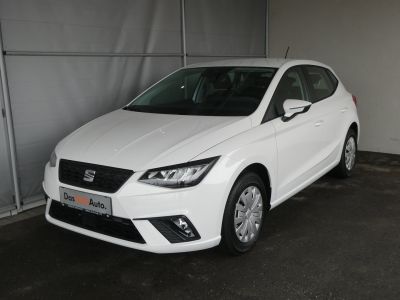 Seat Ibiza Gebrauchtwagen
