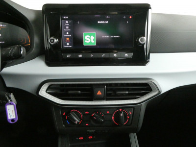 Seat Ibiza Gebrauchtwagen Seat Ibiza Gebrauchtwagen