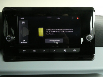 Seat Ibiza Gebrauchtwagen Seat Ibiza Gebrauchtwagen