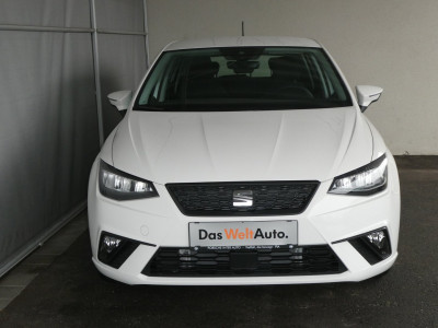 Seat Ibiza Gebrauchtwagen Seat Ibiza Gebrauchtwagen