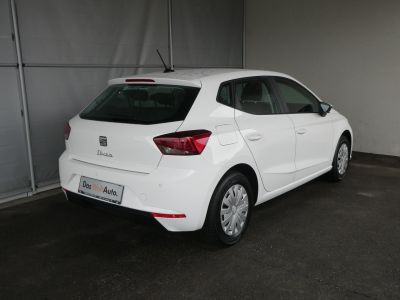 Seat Ibiza Gebrauchtwagen