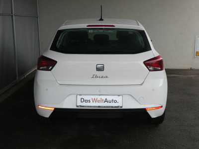 Seat Ibiza Gebrauchtwagen Seat Ibiza Gebrauchtwagen
