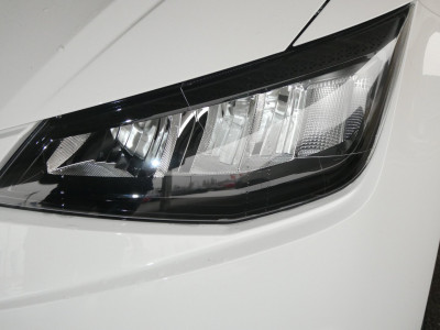 Seat Ibiza Gebrauchtwagen Seat Ibiza Gebrauchtwagen