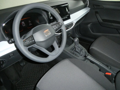 Seat Ibiza Gebrauchtwagen Seat Ibiza Gebrauchtwagen