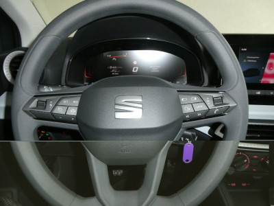 Seat Ibiza Gebrauchtwagen Seat Ibiza Gebrauchtwagen