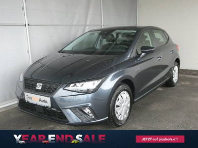 Seat Ibiza Gebrauchtwagen Seat Ibiza Gebrauchtwagen