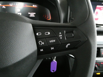 Seat Ibiza Gebrauchtwagen Seat Ibiza Gebrauchtwagen