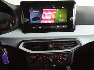 Seat Ibiza Gebrauchtwagen Seat Ibiza Gebrauchtwagen