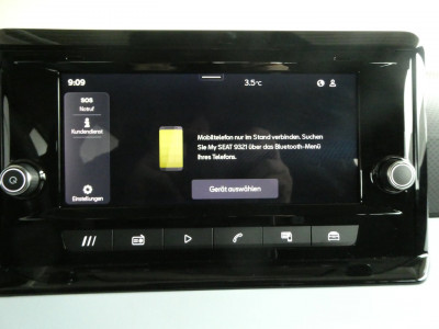 Seat Ibiza Gebrauchtwagen Seat Ibiza Gebrauchtwagen