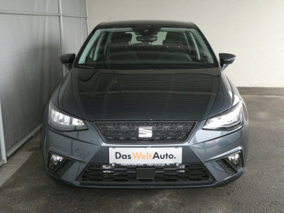 Seat Ibiza Gebrauchtwagen Seat Ibiza Gebrauchtwagen