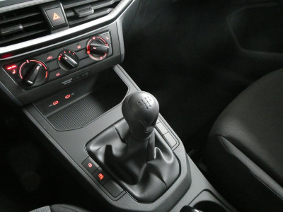 Seat Ibiza Gebrauchtwagen Seat Ibiza Gebrauchtwagen