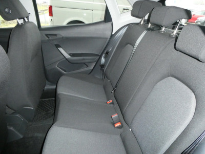 Seat Ibiza Gebrauchtwagen Seat Ibiza Gebrauchtwagen