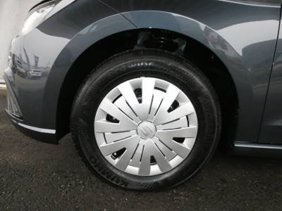 Seat Ibiza Gebrauchtwagen Seat Ibiza Gebrauchtwagen