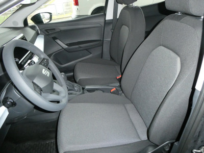 Seat Ibiza Gebrauchtwagen Seat Ibiza Gebrauchtwagen