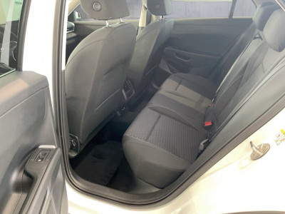 VW T-Roc Gebrauchtwagen VW T-Roc Gebrauchtwagen