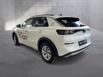 VW T-Roc Gebrauchtwagen VW T-Roc Gebrauchtwagen