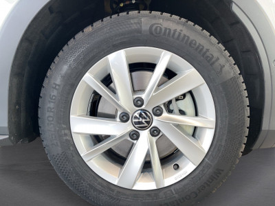 VW T-Roc Gebrauchtwagen VW T-Roc Gebrauchtwagen