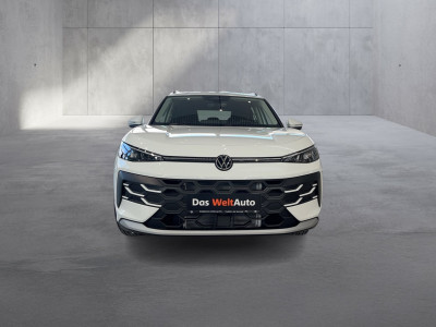 VW T-Roc Gebrauchtwagen VW T-Roc Gebrauchtwagen