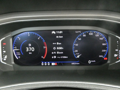 VW T-Roc Gebrauchtwagen VW T-Roc Gebrauchtwagen